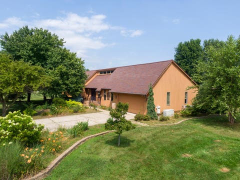 Tiny photo for 6229 Darline Drive, St. Anne, IL 60964 (MLS # 12709031)