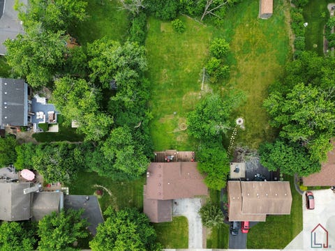 Tiny photo for 1712 Tina Lane, Flossmoor, IL 60422 (MLS # 12681695)