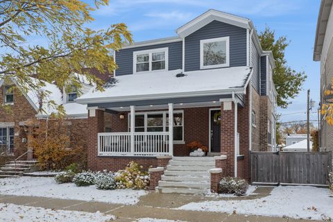 1156 Wesley Avenue Oak Park IL 60304