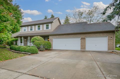 2755 Newport Drive Naperville IL 60565