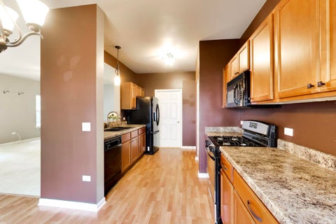 Tiny photo for 2811 Granite Court #2811, Crystal Lake, IL 60012 (MLS # 12729044)