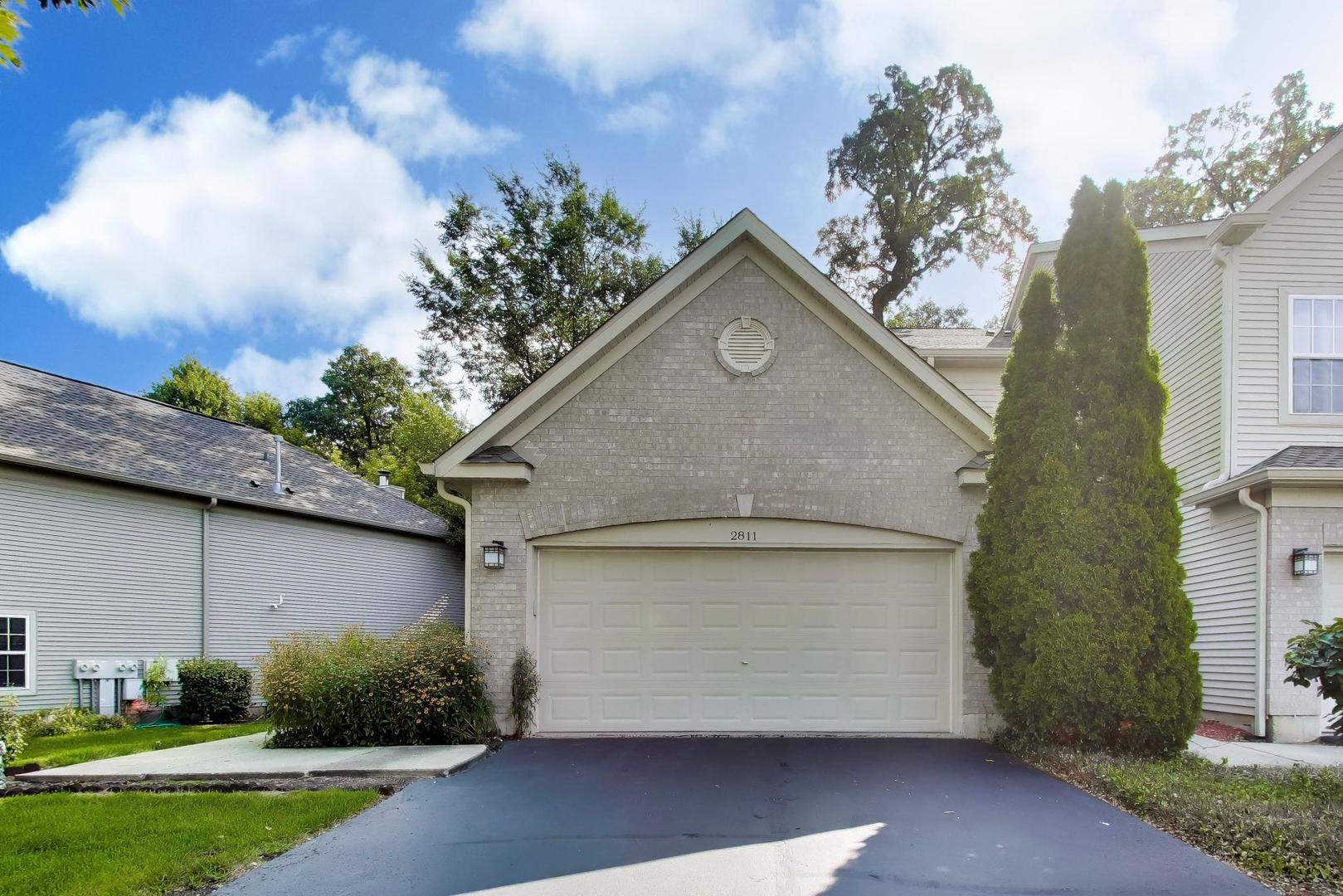2811 Granite Court 2811