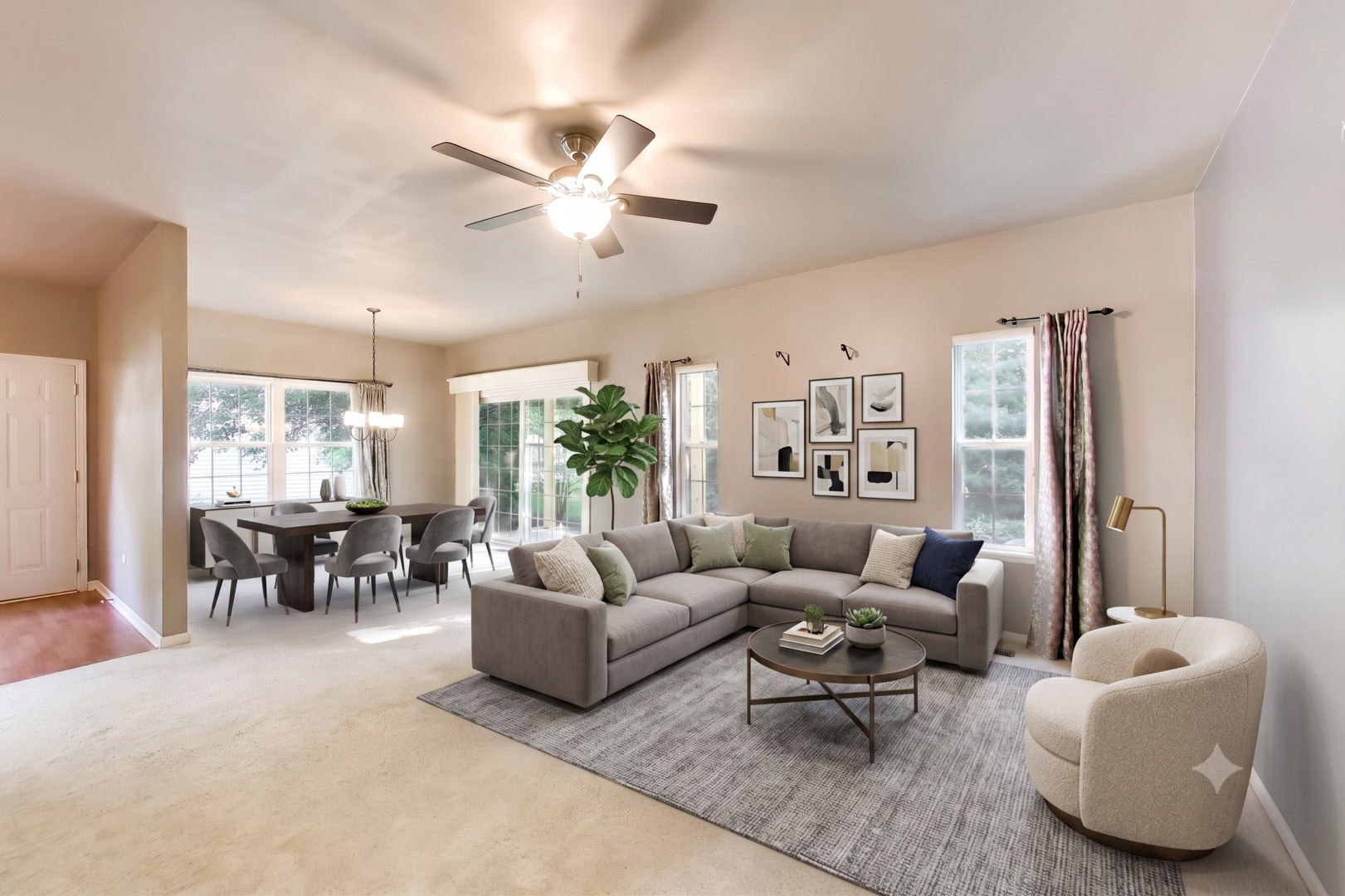 2811 Granite Court 2811
