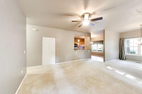 Tiny photo for 2811 Granite Court #2811, Crystal Lake, IL 60012 (MLS # 12729044)
