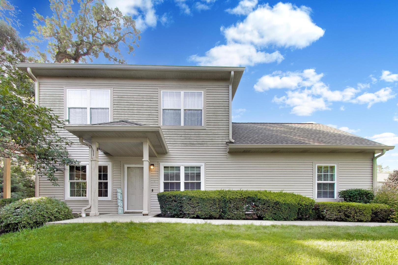 2811 Granite Court 2811