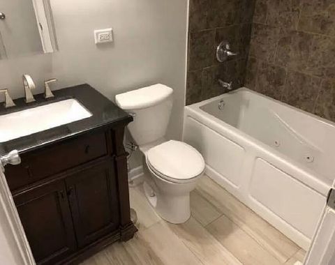 Tiny photo for 5631 Colgate Lane, Matteson, IL 60443 (MLS # 12469154)