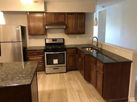 Tiny photo for 5631 Colgate Lane, Matteson, IL 60443 (MLS # 12469154)