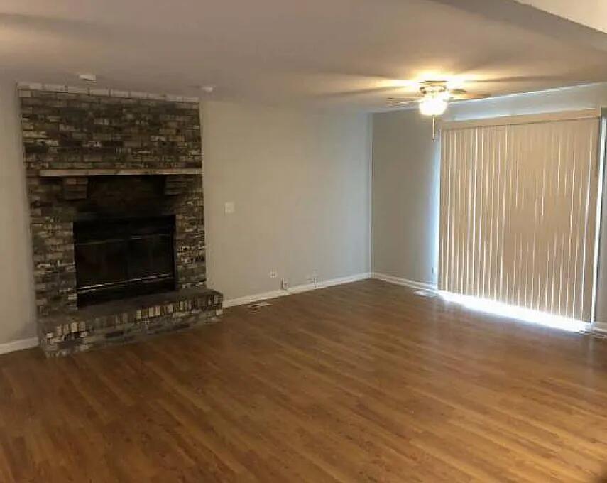 5631 Colgate Lane