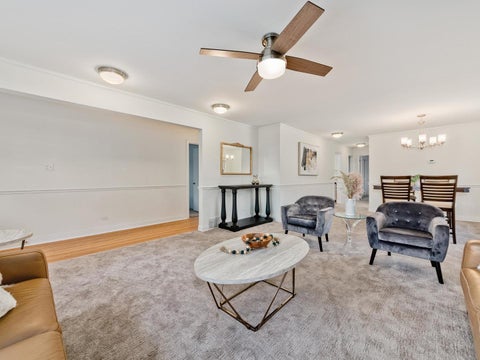Tiny photo for 5018 Dobson Street, Skokie, IL 60077 (MLS # 12784293)