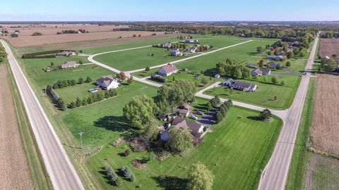 2419 N 4210th Road Sheridan IL 60551