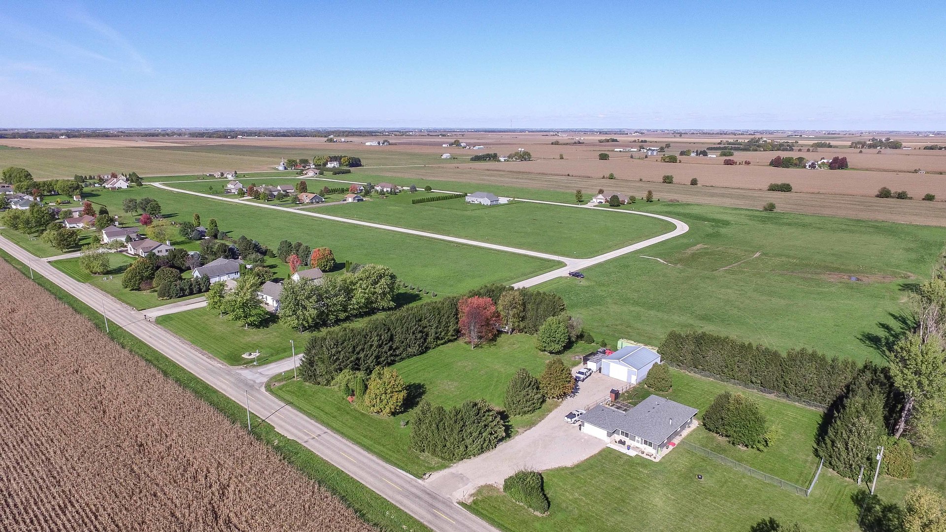 2419 N 4210th Road