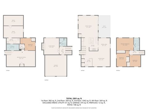 Tiny photo for 725 Buffalo Circle, Carol Stream, IL 60188 (MLS # 12714693)