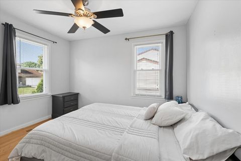 Tiny photo for 725 Buffalo Circle, Carol Stream, IL 60188 (MLS # 12714693)