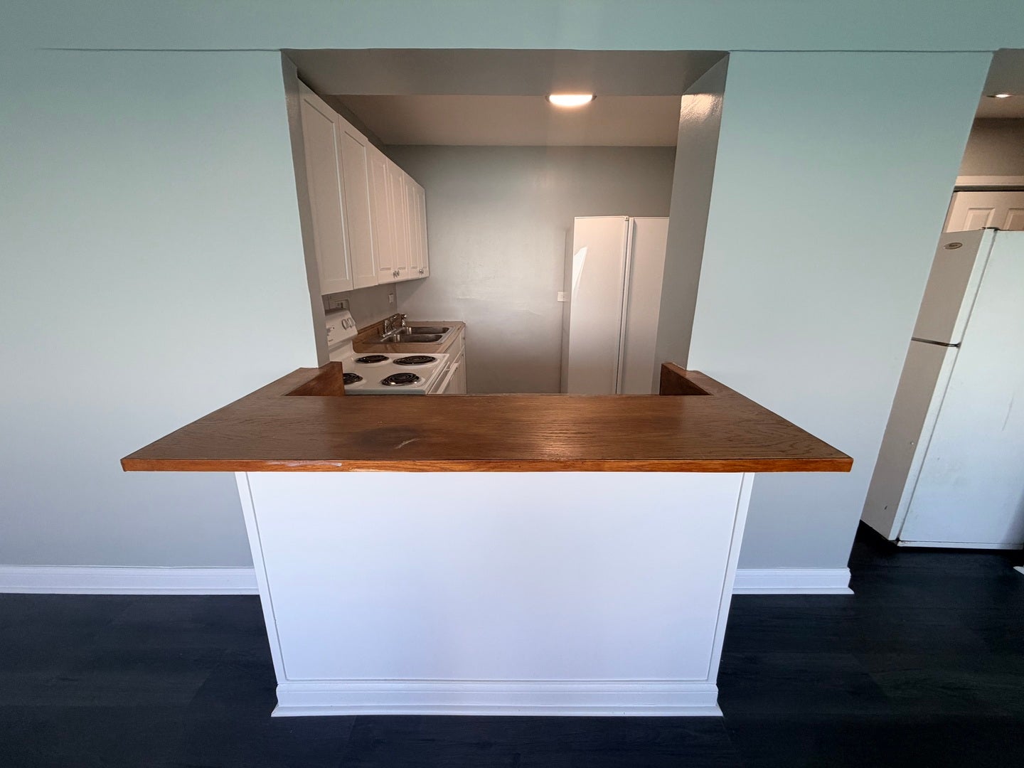 7337 S South Shore Drive 1109