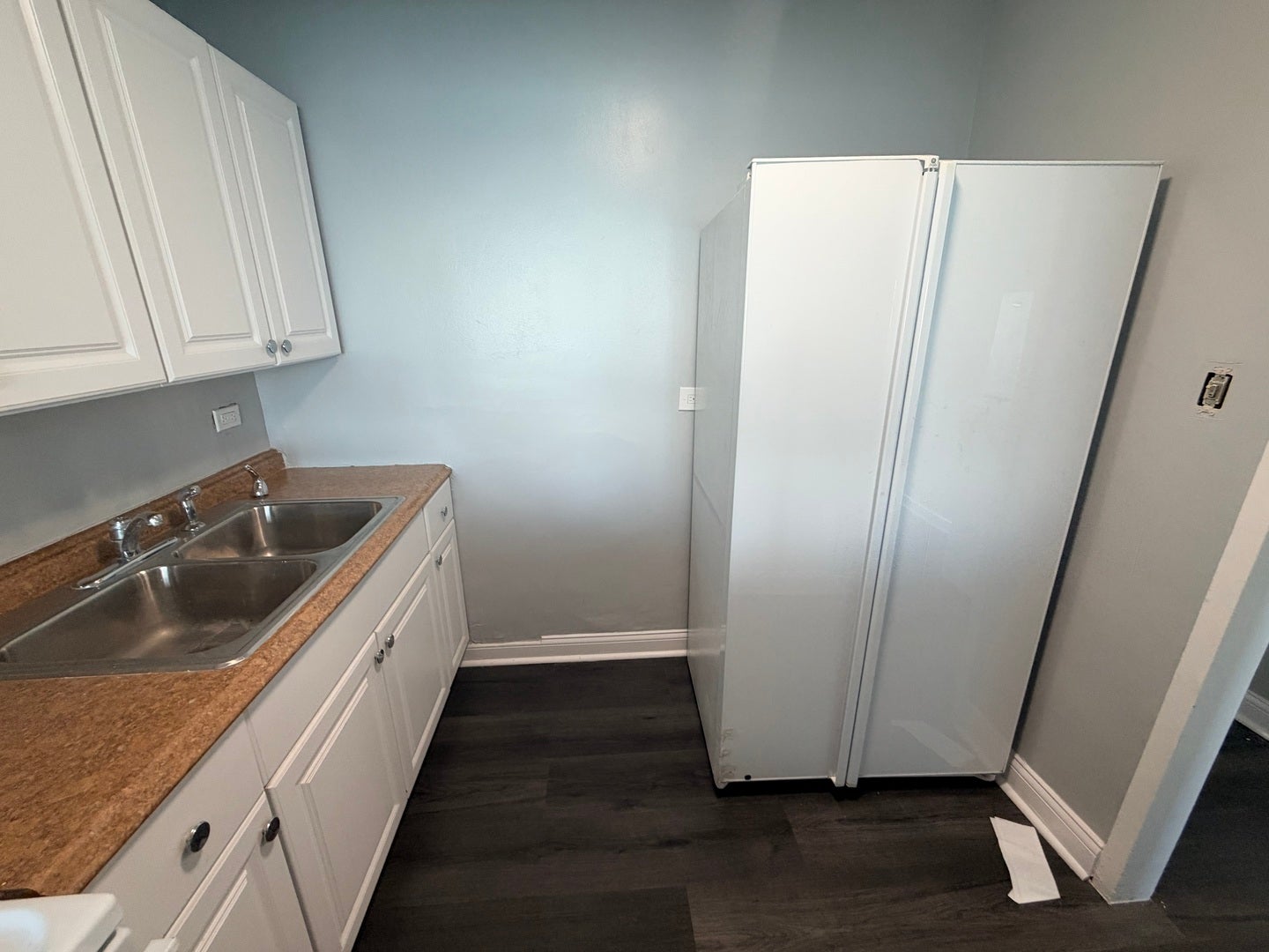 7337 S South Shore Drive 1109