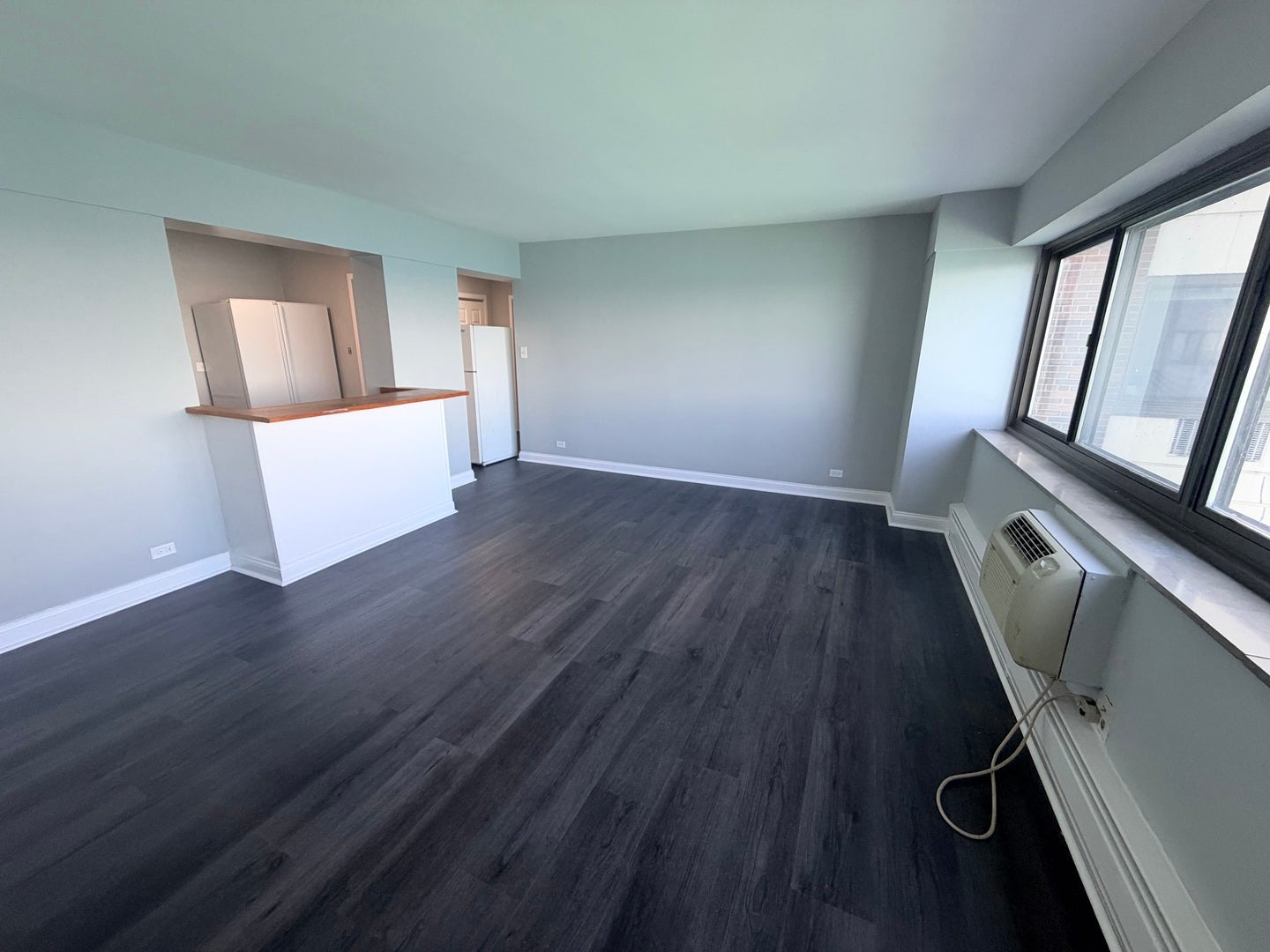 7337 S South Shore Drive 1109