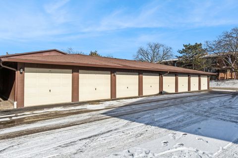 A home in Westmont