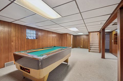 Tiny photo for 6843 N Loleta Avenue, Chicago, IL 60646 (MLS # 12566091)