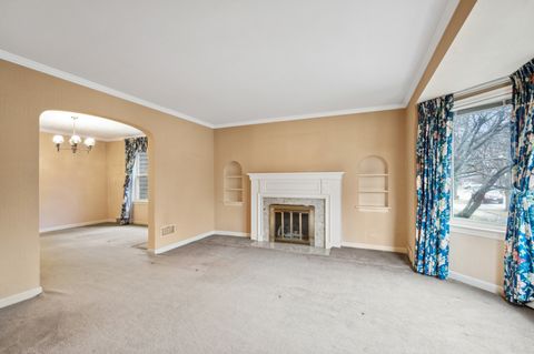 Tiny photo for 6843 N Loleta Avenue, Chicago, IL 60646 (MLS # 12566091)