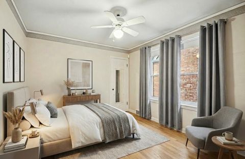 Tiny photo for 6843 N Loleta Avenue, Chicago, IL 60646 (MLS # 12566091)