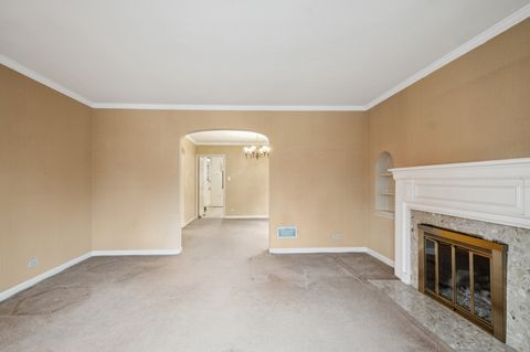 Tiny photo for 6843 N Loleta Avenue, Chicago, IL 60646 (MLS # 12566091)