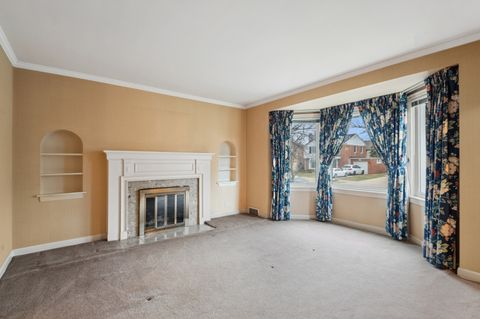 Tiny photo for 6843 N Loleta Avenue, Chicago, IL 60646 (MLS # 12566091)