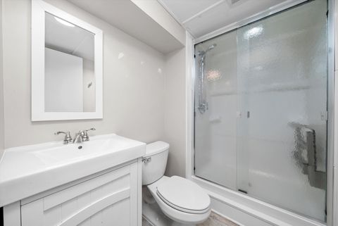 Tiny photo for 806 Adrian Street, Yorkville, IL 60560 (MLS # 12533435)