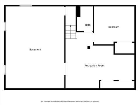 Tiny photo for 806 Adrian Street, Yorkville, IL 60560 (MLS # 12533435)