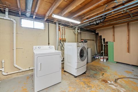 Tiny photo for 806 Adrian Street, Yorkville, IL 60560 (MLS # 12533435)