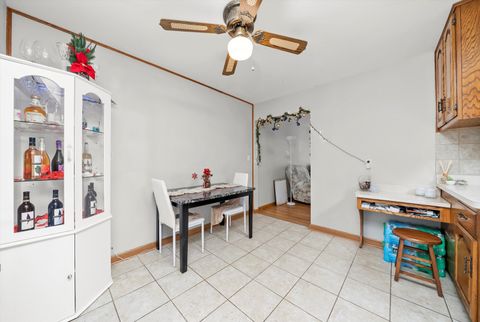 Tiny photo for 806 Adrian Street, Yorkville, IL 60560 (MLS # 12533435)