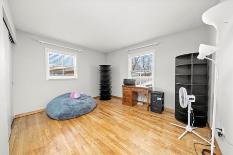 Tiny photo for 806 Adrian Street, Yorkville, IL 60560 (MLS # 12533435)