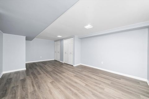 Tiny photo for 806 Adrian Street, Yorkville, IL 60560 (MLS # 12533435)