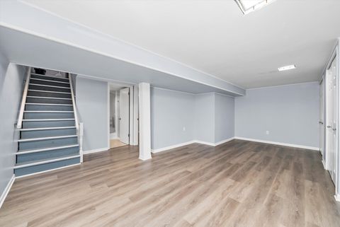 Tiny photo for 806 Adrian Street, Yorkville, IL 60560 (MLS # 12533435)