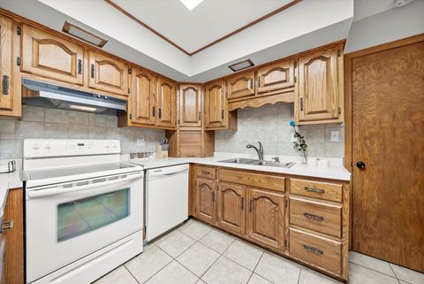 Tiny photo for 806 Adrian Street, Yorkville, IL 60560 (MLS # 12533435)