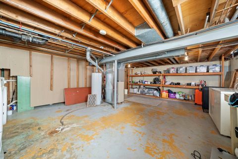 Tiny photo for 806 Adrian Street, Yorkville, IL 60560 (MLS # 12533435)