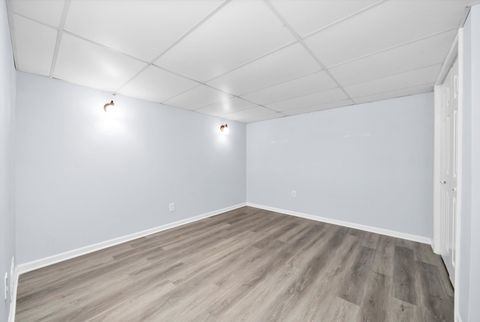 Tiny photo for 806 Adrian Street, Yorkville, IL 60560 (MLS # 12533435)