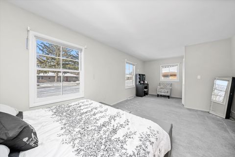 Tiny photo for 806 Adrian Street, Yorkville, IL 60560 (MLS # 12533435)