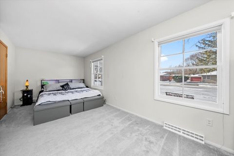 Tiny photo for 806 Adrian Street, Yorkville, IL 60560 (MLS # 12533435)