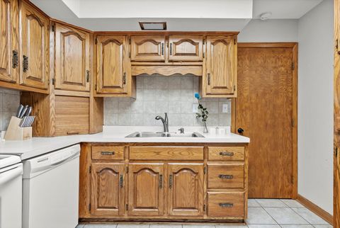 Tiny photo for 806 Adrian Street, Yorkville, IL 60560 (MLS # 12533435)