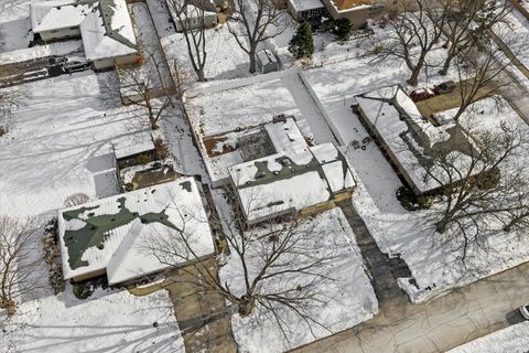 Tiny photo for 806 Adrian Street, Yorkville, IL 60560 (MLS # 12533435)