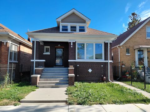 Photo of 6441 S Campbell Avenue, Chicago, IL 60629 (MLS # 12508119)