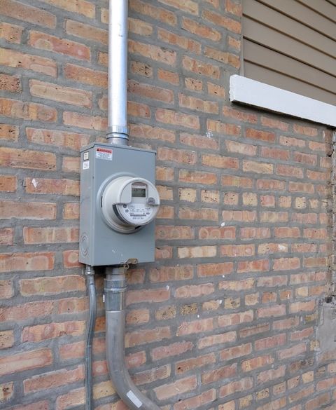 Tiny photo for 6441 S Campbell Avenue, Chicago, IL 60629 (MLS # 12508119)