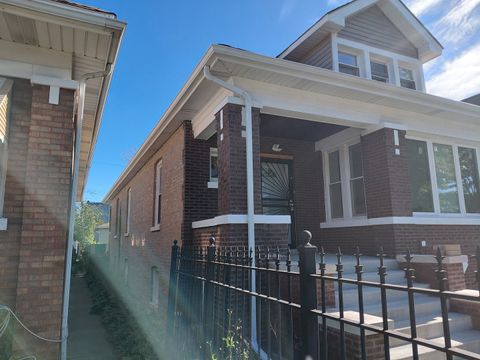 Tiny photo for 6441 S Campbell Avenue, Chicago, IL 60629 (MLS # 12508119)