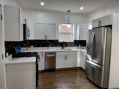 Tiny photo for 6441 S Campbell Avenue, Chicago, IL 60629 (MLS # 12508119)