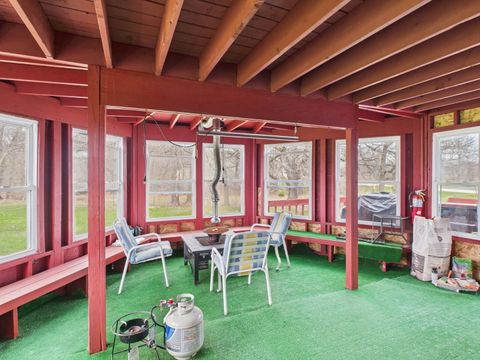 Tiny photo for 15840 Overlook Lane, Huntley, IL 60142 (MLS # 12553876)