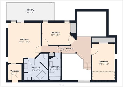 Tiny photo for 15840 Overlook Lane, Huntley, IL 60142 (MLS # 12553876)