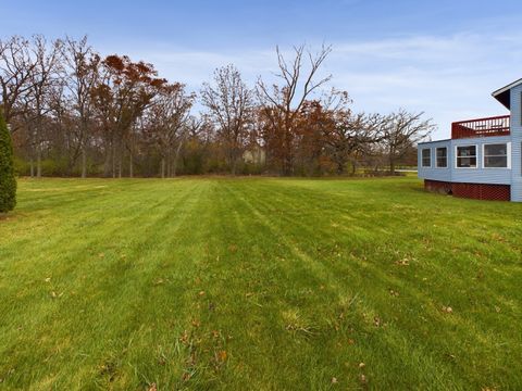 Tiny photo for 15840 Overlook Lane, Huntley, IL 60142 (MLS # 12553876)