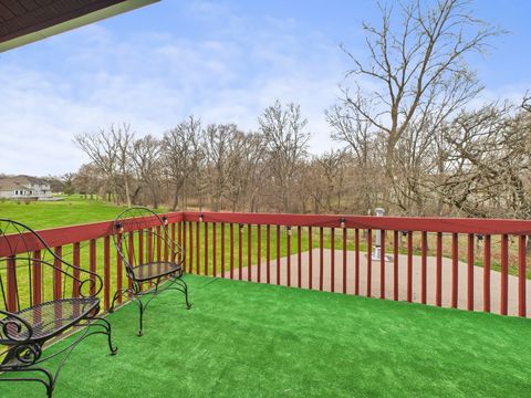 Tiny photo for 15840 Overlook Lane, Huntley, IL 60142 (MLS # 12553876)