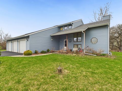 Tiny photo for 15840 Overlook Lane, Huntley, IL 60142 (MLS # 12553876)