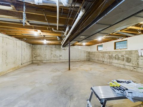 Tiny photo for 15840 Overlook Lane, Huntley, IL 60142 (MLS # 12553876)